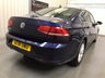 USED 2018 18 VOLKSWAGEN PASSAT 1.4 SE BUSINESS TSI DSG 4d 124 BHP FINANCE RATES  FROM 6.9 % APR