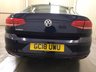 USED 2018 18 VOLKSWAGEN PASSAT 1.4 SE BUSINESS TSI DSG 4d 124 BHP FINANCE RATES  FROM 6.9 % APR