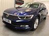 USED 2018 18 VOLKSWAGEN PASSAT 1.4 SE BUSINESS TSI DSG 4d 124 BHP FINANCE RATES  FROM 6.9 % APR