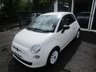USED 2012 12 FIAT 500 1.2 POP 3d 69 BHP Low Mileage, Service History + Just Serviced, NEW MOT, Great fuel economy! Only &pound;30 Road Tax! Low Insurance Group!