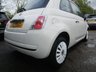 USED 2012 12 FIAT 500 1.2 POP 3d 69 BHP Low Mileage, Service History + Just Serviced, NEW MOT, Great fuel economy! Only &pound;30 Road Tax! Low Insurance Group!