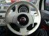 USED 2012 12 FIAT 500 1.2 POP 3d 69 BHP Low Mileage, Service History + Just Serviced, NEW MOT, Great fuel economy! Only &pound;30 Road Tax! Low Insurance Group!