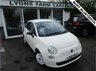 USED 2012 12 FIAT 500 1.2 POP 3d 69 BHP Low Mileage, Service History + Just Serviced, NEW MOT, Great fuel economy! Only &pound;30 Road Tax! Low Insurance Group!