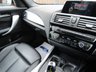USED 2015 15 BMW 1 SERIES 2.0 118D M SPORT 5d 147 BHP Finished in VALENICIA ORANGE METALLIC with contrasting BLACK HEATED LEATHER trim. If you are looking for a small hatchback with that spacious feel and enjoy driving then look no further. This punchy mid sized hatch kicks out a lively 147 BHP and is packed with extras. Features include 18" Alloys, &pound;20 Road Tax, Full Heated leather Trim, Sat Nav, DAB Radio, B/Tooth, Xenons, Front and Rear Parking Sensors and much more. Dealer serviced at 9964 miles, 27246 miles, 57541 miles and at 70303 miles
