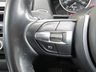 USED 2015 15 BMW 1 SERIES 2.0 118D M SPORT 5d 147 BHP Finished in VALENICIA ORANGE METALLIC with contrasting BLACK HEATED LEATHER trim. If you are looking for a small hatchback with that spacious feel and enjoy driving then look no further. This punchy mid sized hatch kicks out a lively 147 BHP and is packed with extras. Features include 18" Alloys, &pound;20 Road Tax, Full Heated leather Trim, Sat Nav, DAB Radio, B/Tooth, Xenons, Front and Rear Parking Sensors and much more. Dealer serviced at 9964 miles, 27246 miles, 57541 miles and at 70303 miles