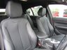 USED 2015 15 BMW 1 SERIES 2.0 118D M SPORT 5d 147 BHP Finished in VALENICIA ORANGE METALLIC with contrasting BLACK HEATED LEATHER trim. If you are looking for a small hatchback with that spacious feel and enjoy driving then look no further. This punchy mid sized hatch kicks out a lively 147 BHP and is packed with extras. Features include 18" Alloys, &pound;20 Road Tax, Full Heated leather Trim, Sat Nav, DAB Radio, B/Tooth, Xenons, Front and Rear Parking Sensors and much more. Dealer serviced at 9964 miles, 27246 miles, 57541 miles and at 70303 miles