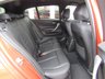 USED 2015 15 BMW 1 SERIES 2.0 118D M SPORT 5d 147 BHP Finished in VALENICIA ORANGE METALLIC with contrasting BLACK HEATED LEATHER trim. If you are looking for a small hatchback with that spacious feel and enjoy driving then look no further. This punchy mid sized hatch kicks out a lively 147 BHP and is packed with extras. Features include 18" Alloys, &pound;20 Road Tax, Full Heated leather Trim, Sat Nav, DAB Radio, B/Tooth, Xenons, Front and Rear Parking Sensors and much more. Dealer serviced at 9964 miles, 27246 miles, 57541 miles and at 70303 miles