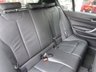 USED 2015 15 BMW 1 SERIES 2.0 118D M SPORT 5d 147 BHP Finished in VALENICIA ORANGE METALLIC with contrasting BLACK HEATED LEATHER trim. If you are looking for a small hatchback with that spacious feel and enjoy driving then look no further. This punchy mid sized hatch kicks out a lively 147 BHP and is packed with extras. Features include 18" Alloys, &pound;20 Road Tax, Full Heated leather Trim, Sat Nav, DAB Radio, B/Tooth, Xenons, Front and Rear Parking Sensors and much more. Dealer serviced at 9964 miles, 27246 miles, 57541 miles and at 70303 miles