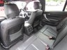 USED 2015 15 BMW 1 SERIES 2.0 118D M SPORT 5d 147 BHP Finished in VALENICIA ORANGE METALLIC with contrasting BLACK HEATED LEATHER trim. If you are looking for a small hatchback with that spacious feel and enjoy driving then look no further. This punchy mid sized hatch kicks out a lively 147 BHP and is packed with extras. Features include 18" Alloys, &pound;20 Road Tax, Full Heated leather Trim, Sat Nav, DAB Radio, B/Tooth, Xenons, Front and Rear Parking Sensors and much more. Dealer serviced at 9964 miles, 27246 miles, 57541 miles and at 70303 miles