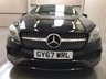 USED 2017 67 MERCEDES-BENZ A-CLASS 1.5 A 180 D AMG LINE 5d 107 BHP FINANCE RATES  FROM 6.9%  APR