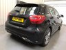 USED 2017 67 MERCEDES-BENZ A-CLASS 1.5 A 180 D AMG LINE 5d 107 BHP FINANCE RATES  FROM 6.9%  APR