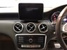 USED 2017 67 MERCEDES-BENZ A-CLASS 1.5 A 180 D AMG LINE 5d 107 BHP FINANCE RATES  FROM 6.9%  APR