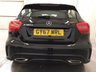 USED 2017 67 MERCEDES-BENZ A-CLASS 1.5 A 180 D AMG LINE 5d 107 BHP FINANCE RATES  FROM 6.9%  APR