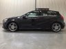 USED 2017 67 MERCEDES-BENZ A-CLASS 1.5 A 180 D AMG LINE 5d 107 BHP FINANCE RATES  FROM 6.9%  APR