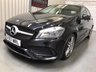 USED 2017 67 MERCEDES-BENZ A-CLASS 1.5 A 180 D AMG LINE 5d 107 BHP FINANCE RATES  FROM 6.9%  APR