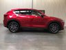 USED 2017 64 MAZDA CX-5 2.2 D SPORT NAV 5d 148 BHP FINANCE RATES  FROM 6.9 % APR