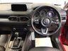 USED 2017 64 MAZDA CX-5 2.2 D SPORT NAV 5d 148 BHP FINANCE RATES  FROM 6.9 % APR