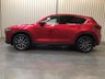 USED 2017 64 MAZDA CX-5 2.2 D SPORT NAV 5d 148 BHP FINANCE RATES  FROM 6.9 % APR