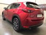 USED 2017 64 MAZDA CX-5 2.2 D SPORT NAV 5d 148 BHP FINANCE RATES  FROM 6.9 % APR