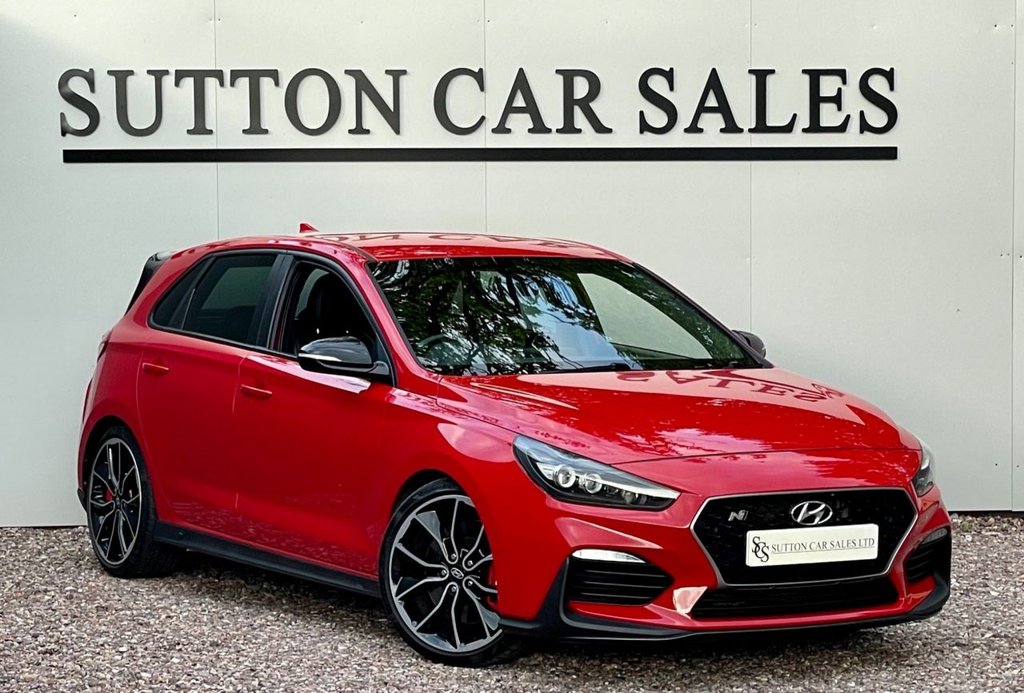 View our HYUNDAI I30