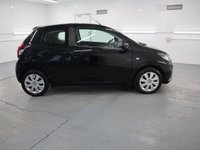 USED 2016 65 PEUGEOT 108 1.0 ACTIVE 3d 68 BHP JUST TAKEN IN PART EXCHANGE THIS CUTE LITTLE PEUGEOT 108 ACTIVE. WITH JUST OVER 30,000 MILES AND 1 PREVIOUS KEEPER ITS A GREAT 1ST CAR. COMES WITH 2 KEYS AND AN MOT TILL FEB 2022.