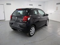 USED 2016 65 PEUGEOT 108 1.0 ACTIVE 3d 68 BHP JUST TAKEN IN PART EXCHANGE THIS CUTE LITTLE PEUGEOT 108 ACTIVE. WITH JUST OVER 30,000 MILES AND 1 PREVIOUS KEEPER ITS A GREAT 1ST CAR. COMES WITH 2 KEYS AND AN MOT TILL FEB 2022.