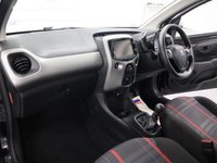 USED 2016 65 PEUGEOT 108 1.0 ACTIVE 3d 68 BHP JUST TAKEN IN PART EXCHANGE THIS CUTE LITTLE PEUGEOT 108 ACTIVE. WITH JUST OVER 30,000 MILES AND 1 PREVIOUS KEEPER ITS A GREAT 1ST CAR. COMES WITH 2 KEYS AND AN MOT TILL FEB 2022.