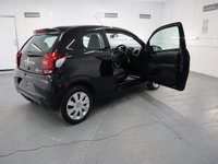 USED 2016 65 PEUGEOT 108 1.0 ACTIVE 3d 68 BHP JUST TAKEN IN PART EXCHANGE THIS CUTE LITTLE PEUGEOT 108 ACTIVE. WITH JUST OVER 30,000 MILES AND 1 PREVIOUS KEEPER ITS A GREAT 1ST CAR. COMES WITH 2 KEYS AND AN MOT TILL FEB 2022.