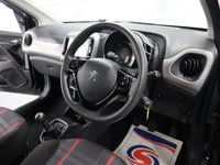 USED 2016 65 PEUGEOT 108 1.0 ACTIVE 3d 68 BHP JUST TAKEN IN PART EXCHANGE THIS CUTE LITTLE PEUGEOT 108 ACTIVE. WITH JUST OVER 30,000 MILES AND 1 PREVIOUS KEEPER ITS A GREAT 1ST CAR. COMES WITH 2 KEYS AND AN MOT TILL FEB 2022.