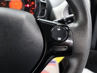 USED 2016 65 PEUGEOT 108 1.0 ACTIVE 3d 68 BHP JUST TAKEN IN PART EXCHANGE THIS CUTE LITTLE PEUGEOT 108 ACTIVE. WITH JUST OVER 30,000 MILES AND 1 PREVIOUS KEEPER ITS A GREAT 1ST CAR. COMES WITH 2 KEYS AND AN MOT TILL FEB 2022.