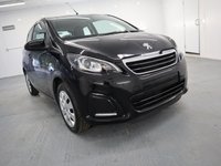 USED 2016 65 PEUGEOT 108 1.0 ACTIVE 3d 68 BHP JUST TAKEN IN PART EXCHANGE THIS CUTE LITTLE PEUGEOT 108 ACTIVE. WITH JUST OVER 30,000 MILES AND 1 PREVIOUS KEEPER ITS A GREAT 1ST CAR. COMES WITH 2 KEYS AND AN MOT TILL FEB 2022.