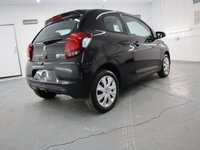 USED 2016 65 PEUGEOT 108 1.0 ACTIVE 3d 68 BHP JUST TAKEN IN PART EXCHANGE THIS CUTE LITTLE PEUGEOT 108 ACTIVE. WITH JUST OVER 30,000 MILES AND 1 PREVIOUS KEEPER ITS A GREAT 1ST CAR. COMES WITH 2 KEYS AND AN MOT TILL FEB 2022.