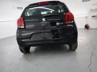 USED 2016 65 PEUGEOT 108 1.0 ACTIVE 3d 68 BHP JUST TAKEN IN PART EXCHANGE THIS CUTE LITTLE PEUGEOT 108 ACTIVE. WITH JUST OVER 30,000 MILES AND 1 PREVIOUS KEEPER ITS A GREAT 1ST CAR. COMES WITH 2 KEYS AND AN MOT TILL FEB 2022.