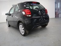 USED 2016 65 PEUGEOT 108 1.0 ACTIVE 3d 68 BHP JUST TAKEN IN PART EXCHANGE THIS CUTE LITTLE PEUGEOT 108 ACTIVE. WITH JUST OVER 30,000 MILES AND 1 PREVIOUS KEEPER ITS A GREAT 1ST CAR. COMES WITH 2 KEYS AND AN MOT TILL FEB 2022.