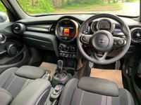 USED 2020 70 MINI HATCH COOPER 2.0 COOPER S SPORT 5d 190 BHP 2020 RARE 'JOHN COOPER WORKS EDITION' - 5001 MILES ONLY - STEPTRONIC AUTOMATIC DSG TRANSMISSION WITH PADDLE SHIFT - ID THUNDER GREY - HUGE SPEC - HUGE SAVING ON NEW !!!!