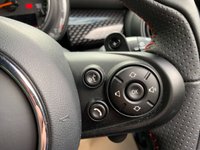 USED 2020 70 MINI HATCH COOPER 2.0 COOPER S SPORT 5d 190 BHP 2020 RARE 'JOHN COOPER WORKS EDITION' - 5001 MILES ONLY - STEPTRONIC AUTOMATIC DSG TRANSMISSION WITH PADDLE SHIFT - ID THUNDER GREY - HUGE SPEC - HUGE SAVING ON NEW !!!!