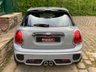 USED 2020 70 MINI HATCH COOPER 2.0 COOPER S SPORT 5d 190 BHP 2020 RARE 'JOHN COOPER WORKS EDITION' - 5001 MILES ONLY - STEPTRONIC AUTOMATIC DSG TRANSMISSION WITH PADDLE SHIFT - ID THUNDER GREY - HUGE SPEC - HUGE SAVING ON NEW !!!!