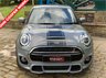 USED 2020 70 MINI HATCH COOPER 2.0 COOPER S SPORT 5d 190 BHP 2020 RARE 'JOHN COOPER WORKS EDITION' - 5001 MILES ONLY - STEPTRONIC AUTOMATIC DSG TRANSMISSION WITH PADDLE SHIFT - ID THUNDER GREY - HUGE SPEC - HUGE SAVING ON NEW !!!!