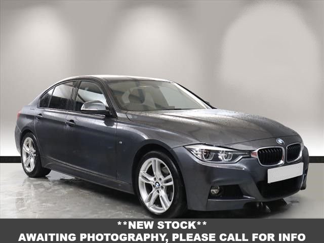 View our BMW 3 SERIES