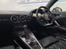 USED 2017 67 AUDI TT RS 2.5 TFSI QUATTRO 2d 362 BHP FSH, VIRTUAL DASH, S/S SEATS