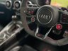 USED 2017 67 AUDI TT RS 2.5 TFSI QUATTRO 2d 362 BHP FSH, VIRTUAL DASH, S/S SEATS