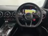 USED 2017 67 AUDI TT RS 2.5 TFSI QUATTRO 2d 362 BHP FSH, VIRTUAL DASH, S/S SEATS