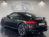 USED 2017 67 AUDI TT RS 2.5 TFSI QUATTRO 2d 362 BHP FSH, VIRTUAL DASH, S/S SEATS