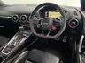 USED 2017 67 AUDI TT RS 2.5 TFSI QUATTRO 2d 362 BHP FSH, VIRTUAL DASH, S/S SEATS