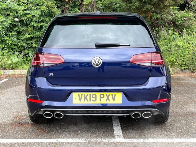 View our VOLKSWAGEN GOLF
