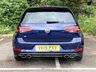 USED 2019 19 VOLKSWAGEN GOLF 2.0 R TSI 4MOTION DSG 5d 296 BHP MANAFACTURES WARRANTY TILL 24/04/2022 - VAT Q CAR.