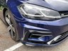 USED 2019 19 VOLKSWAGEN GOLF 2.0 R TSI 4MOTION DSG 5d 296 BHP MANAFACTURES WARRANTY TILL 24/04/2022 - VAT Q CAR.
