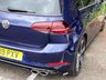USED 2019 19 VOLKSWAGEN GOLF 2.0 R TSI 4MOTION DSG 5d 296 BHP MANAFACTURES WARRANTY TILL 24/04/2022 - VAT Q CAR.