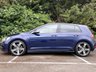 USED 2019 19 VOLKSWAGEN GOLF 2.0 R TSI 4MOTION DSG 5d 296 BHP MANAFACTURES WARRANTY TILL 24/04/2022 - VAT Q CAR.