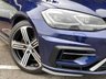 USED 2019 19 VOLKSWAGEN GOLF 2.0 R TSI 4MOTION DSG 5d 296 BHP MANAFACTURES WARRANTY TILL 24/04/2022 - VAT Q CAR.